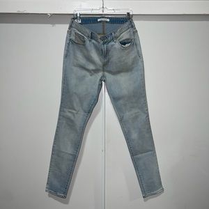 PacSun Jeans (34x32 Stacked Skinny)